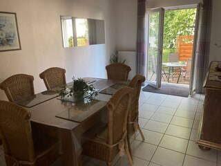 Esszimmer