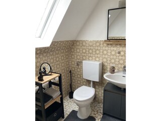 Gäste WC