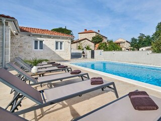 Villa Brtonigla Outdoor Recording 4