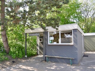 Casa per le vacanze Sint Maartenszee Ambiente 12