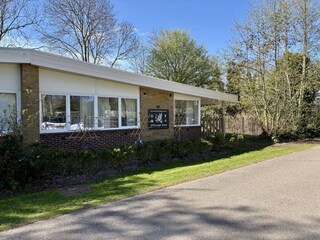 Casa per le vacanze Sint Maartenszee Registrazione all'aperto 1