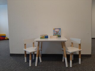 Appartamento per vacanze Schoppernau Caratteristiche 19