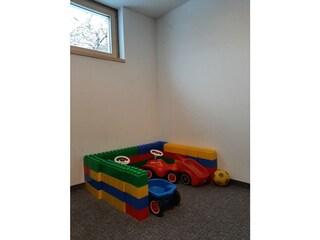 Appartamento per vacanze Schoppernau Caratteristiche 21