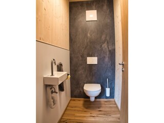 Appartamento per vacanze Schoppernau Caratteristiche 16