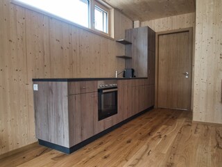 Appartamento per vacanze Schoppernau Caratteristiche 14