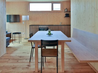 Appartamento per vacanze Schoppernau Registrazione all'aperto 2