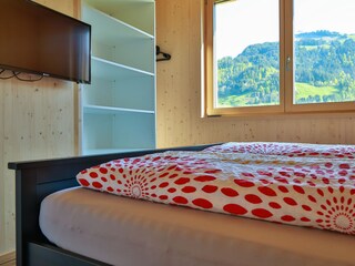 Appartamento per vacanze Schoppernau Caratteristiche 9