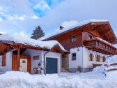 Chalet Goldegg Registrazione all'aperto 1