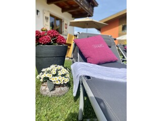 Chalet Goldegg Registrazione all'aperto 3