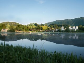 Chalet Goldegg Ambiente 14