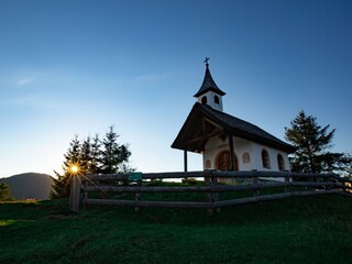 Chalet Goldegg Ambiente 15