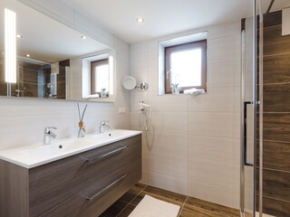 Chalet Goldegg Caratteristiche 9