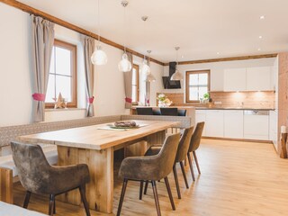 Chalet Goldegg Caratteristiche 6