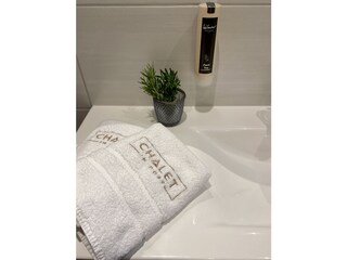 Chalet Goldegg Caratteristiche 11