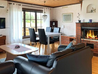 Holiday house Hakanshult  8