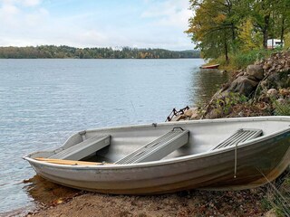 Holiday house Hakanshult  13