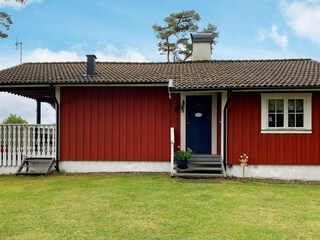 Vakantiehuis Hakanshult Buitenaudio-opname 3