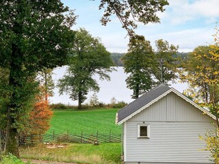 Vakantiehuis Hakanshult  10