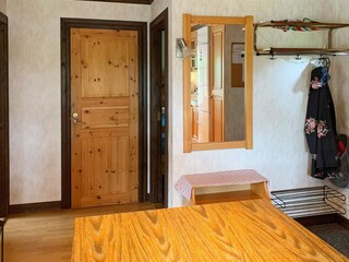 Holiday house Hakanshult  18