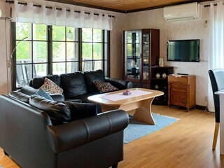 Vakantiehuis Hakanshult  15