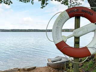 Holiday house Hakanshult  21