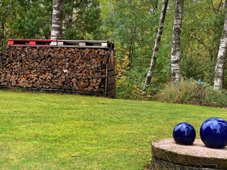 Vakantiehuis Hakanshult  10