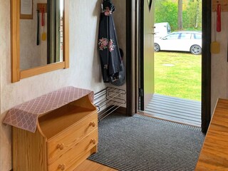 Vakantiehuis Hakanshult  15