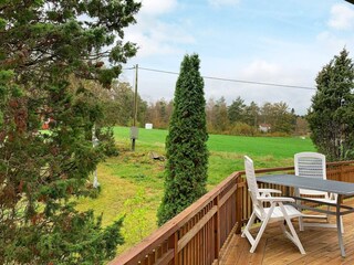 Holiday house Hakanshult  24