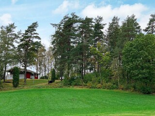 Vakantiehuis Hakanshult  17