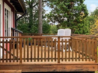 Holiday house Hakanshult Outdoor Recording 3