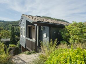 Maison de vacances Maison moderne avec un jardin, près de Winterberg - Winterberg - image1