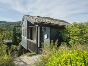 Maison de vacances Maison moderne avec un jardin, près de Winterberg - Winterberg - image1