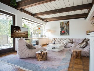 Ferienhaus Winterberg Ausstattung 17