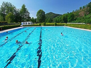 Holiday house Winterberg Environment 28