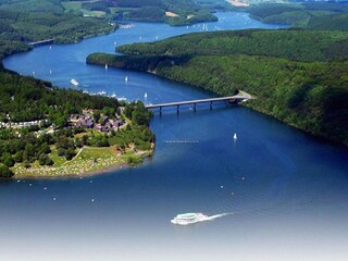 Holiday house Winterberg Environment 29