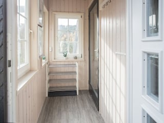Ferienhaus Winterberg Ausstattung 14