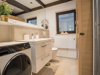 Ferienhaus Winterberg Ausstattung 13