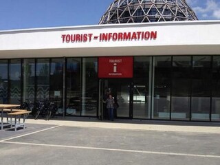 Vakantiehuis Winterberg Omgeving 31