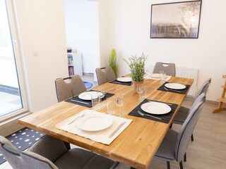 Appartamento Zell Mosel Caratteristiche 32