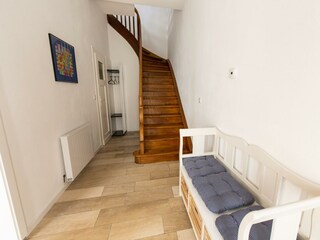 Appartamento Zell Mosel Registrazione all'aperto 7