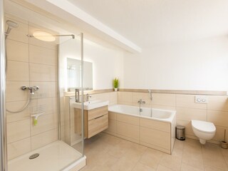 Appartamento Zell Mosel Registrazione all'aperto 11