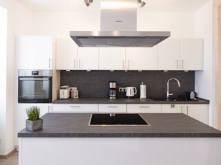 Appartamento Zell Mosel Registrazione all'aperto 14