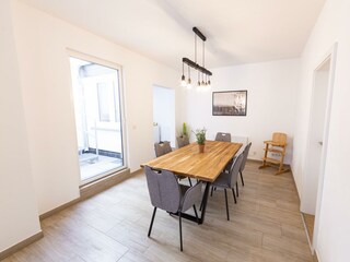 Appartamento Zell Mosel Registrazione all'aperto 15