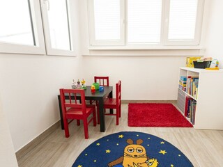 Appartamento Zell Mosel Registrazione all'aperto 17