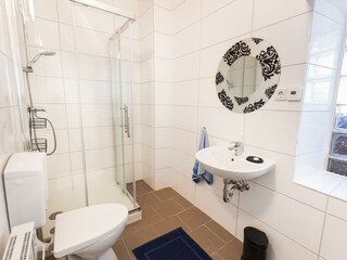 Appartamento Zell Mosel Registrazione all'aperto 18