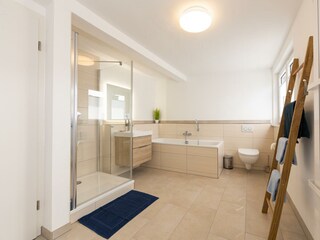 Appartamento Zell Mosel Registrazione all'aperto 20