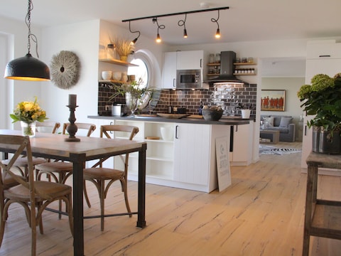 Ferienwohnung Fine Home