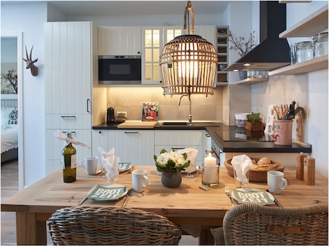 Ferienwohnung Sweet Home