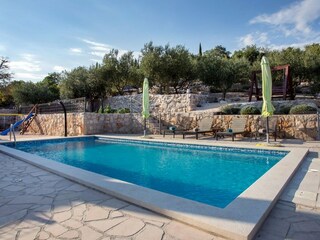 Villa Imotski Registrazione all'aperto 2