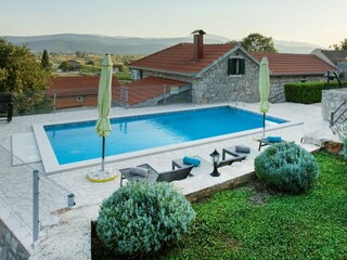 Villa Imotski Registrazione all'aperto 3